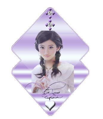 【秀色家族过把瘾签名作坊】